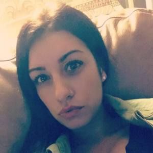 Meet your Posher, Mariah